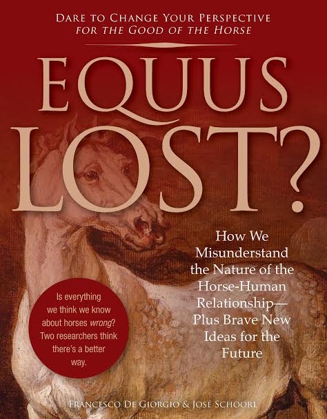 Cover Equus Lost